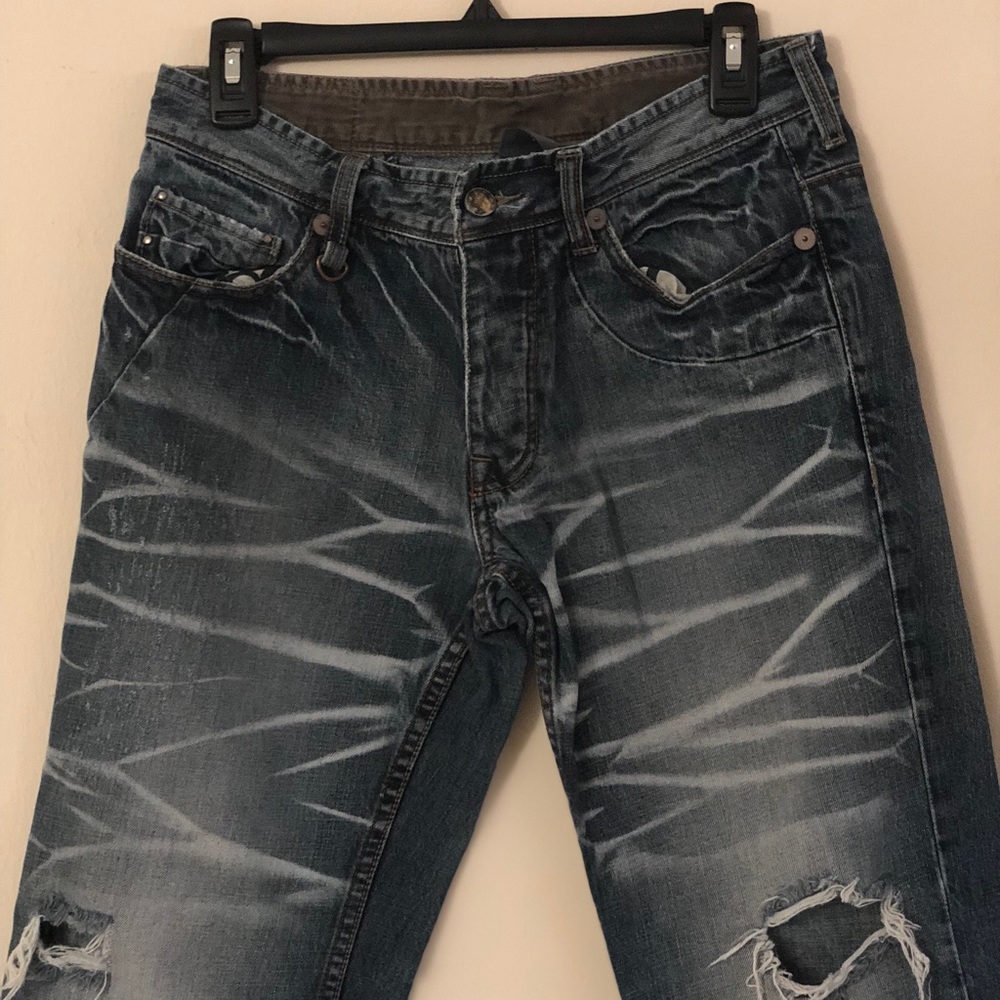 Armani Exchange Men Pants